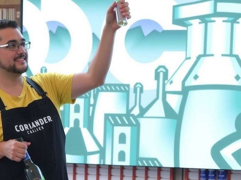 Coriander Commander Community Coriander Commander Community